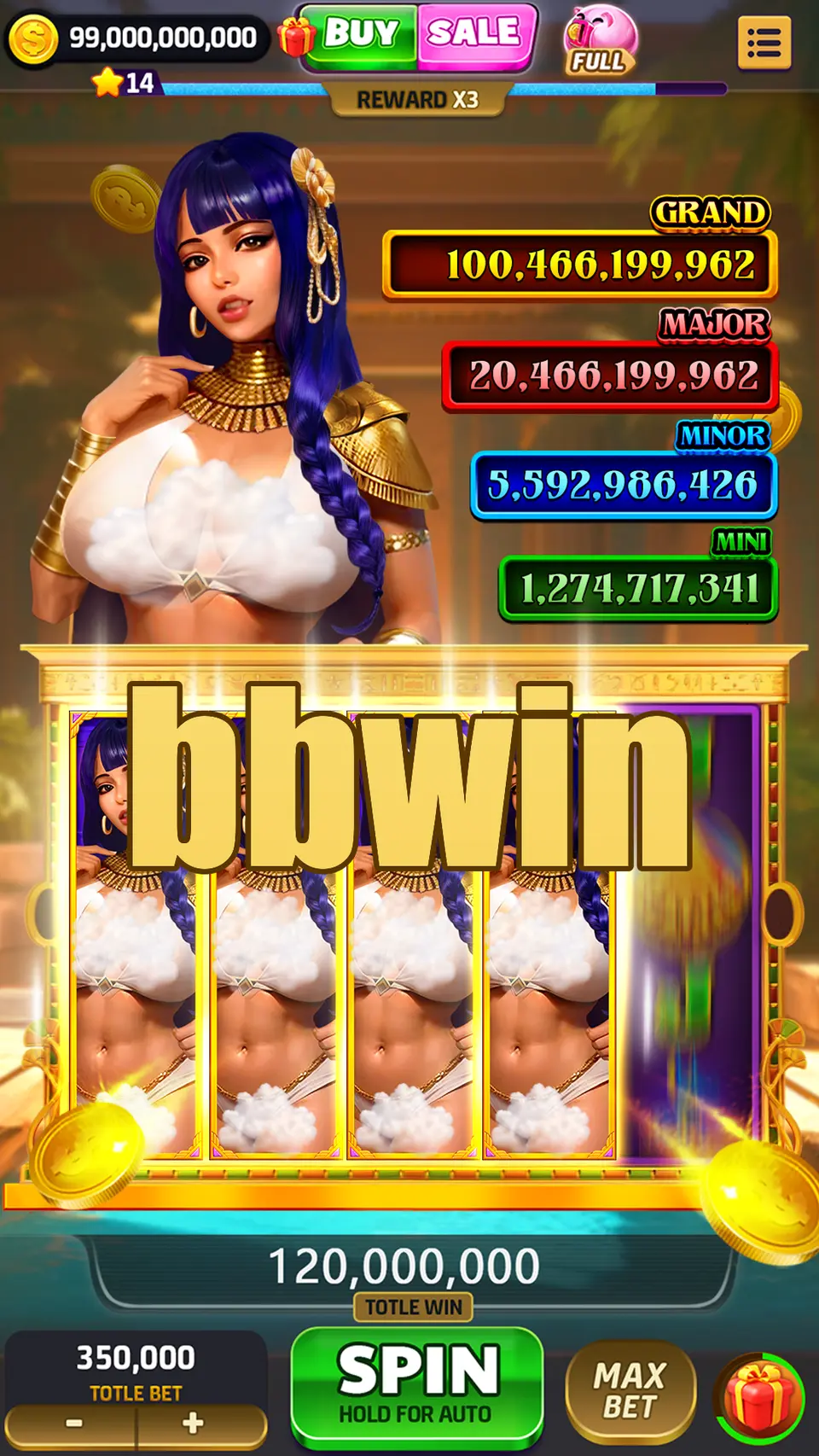 bbwin Baixar