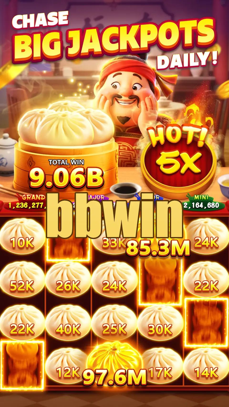 bbwin Baixar