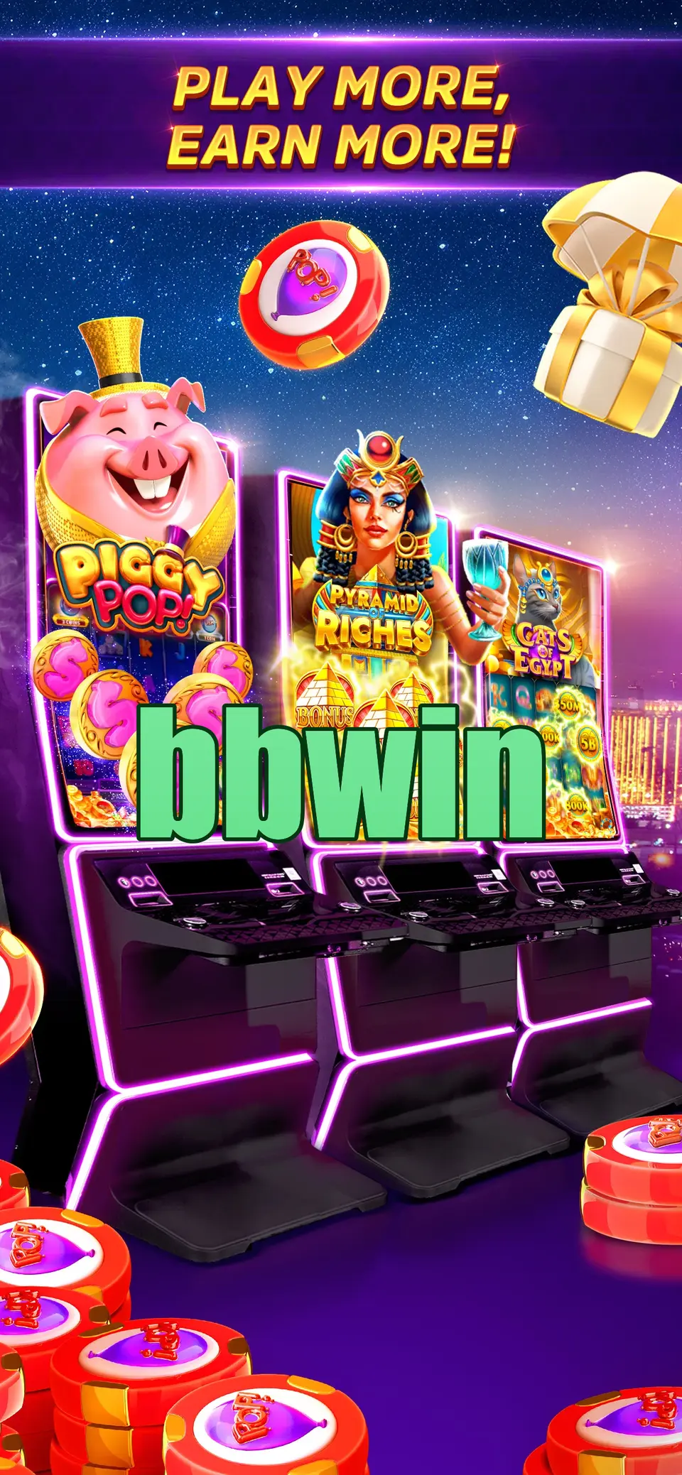 bbwin Login