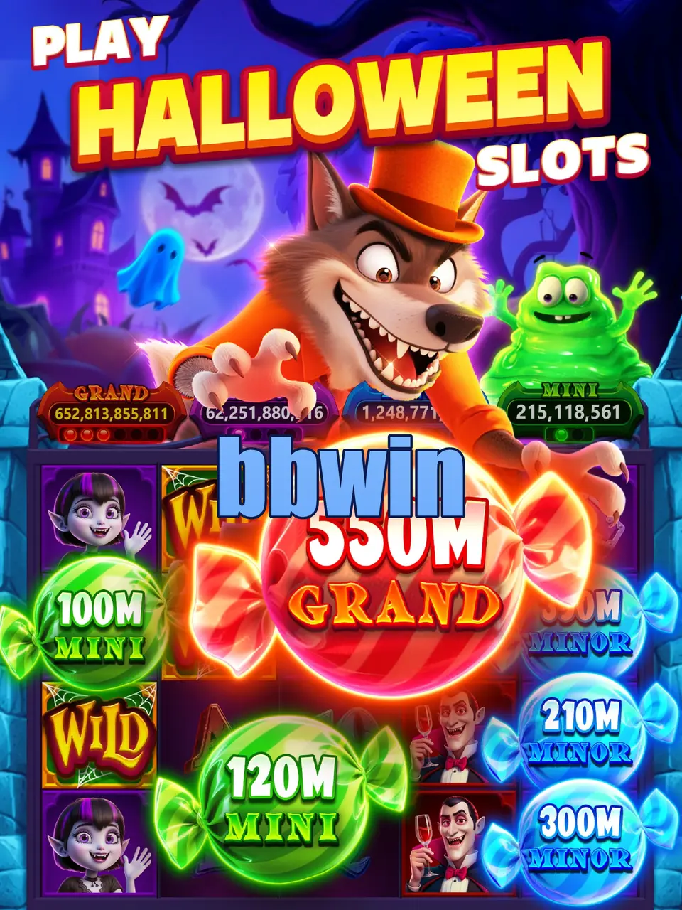 bbwin Login