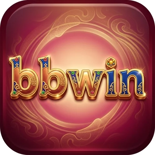 bbwin Logo - Oficial